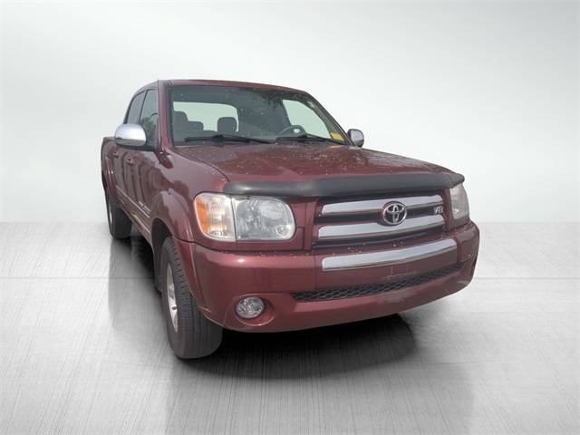 2006 Toyota Tundra SR5 — Pickup Truck — 126,256 mi — Hagerstown, MD