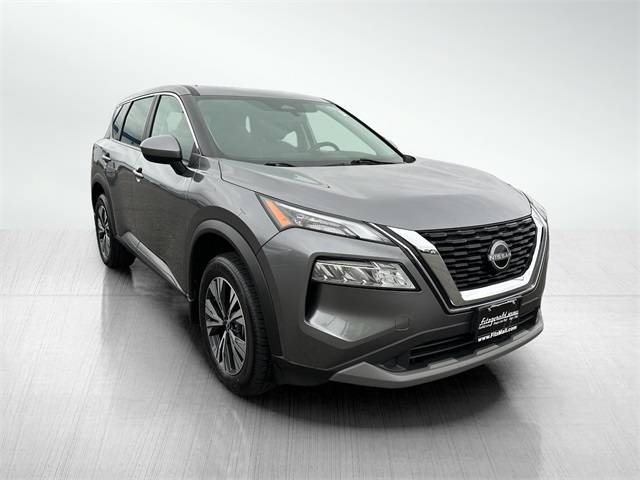 2023 Nissan Rogue SV — SUV — 45,537 mi — Hagerstown, MD