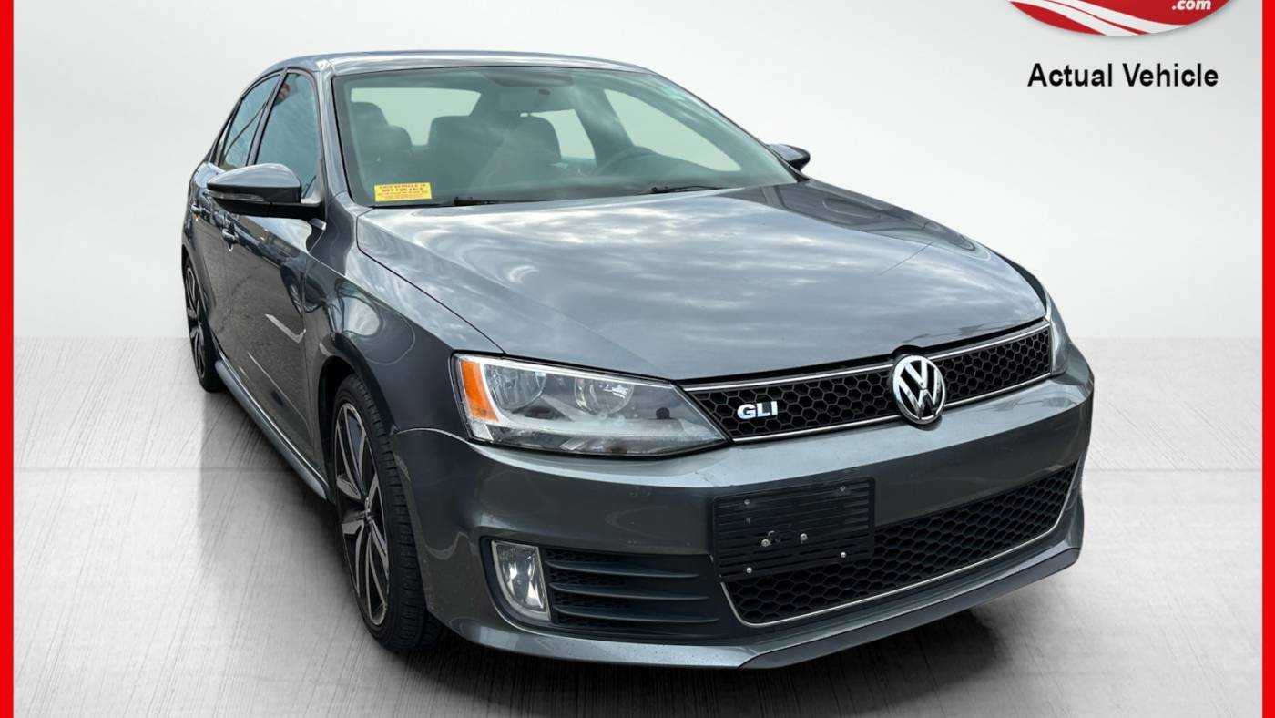 2012 Volkswagen Jetta GLI Autobahn — Sedan — 102,846 mi — Hagerstown, MD