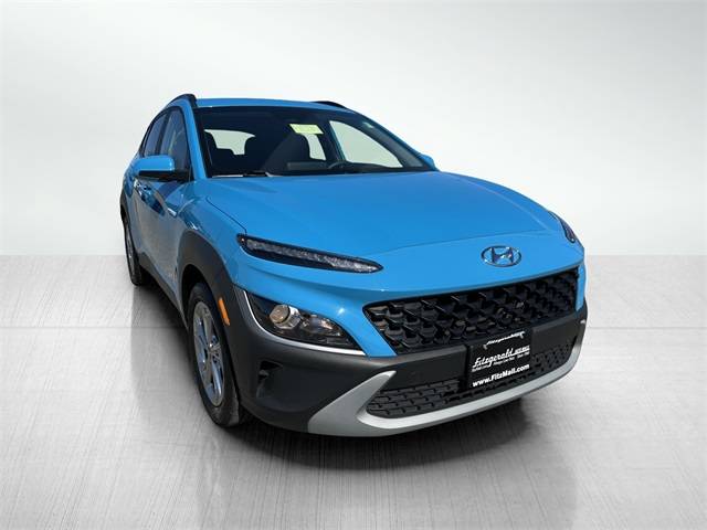 2023 Hyundai Kona SEL — SUV — 32,021 mi — Hagerstown, MD