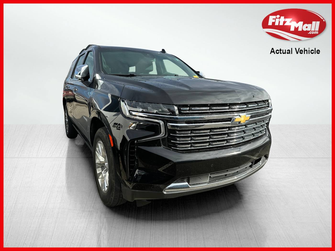 2023 Chevrolet Tahoe Premier — SUV — 34,864 mi — Hagerstown, MD