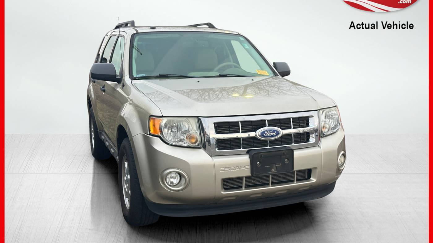 2011 Ford Escape XLT — SUV — 98,777 mi — Hagerstown, MD