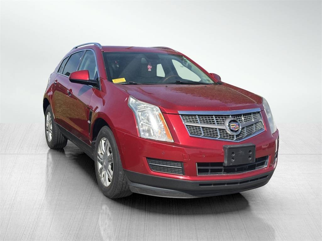 2011 Cadillac SRX Luxury Collection — SUV — 148,305 mi — Hagerstown, MD
