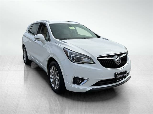 2019 Buick Envision Essence — SUV — 31,749 mi — Hagerstown, MD