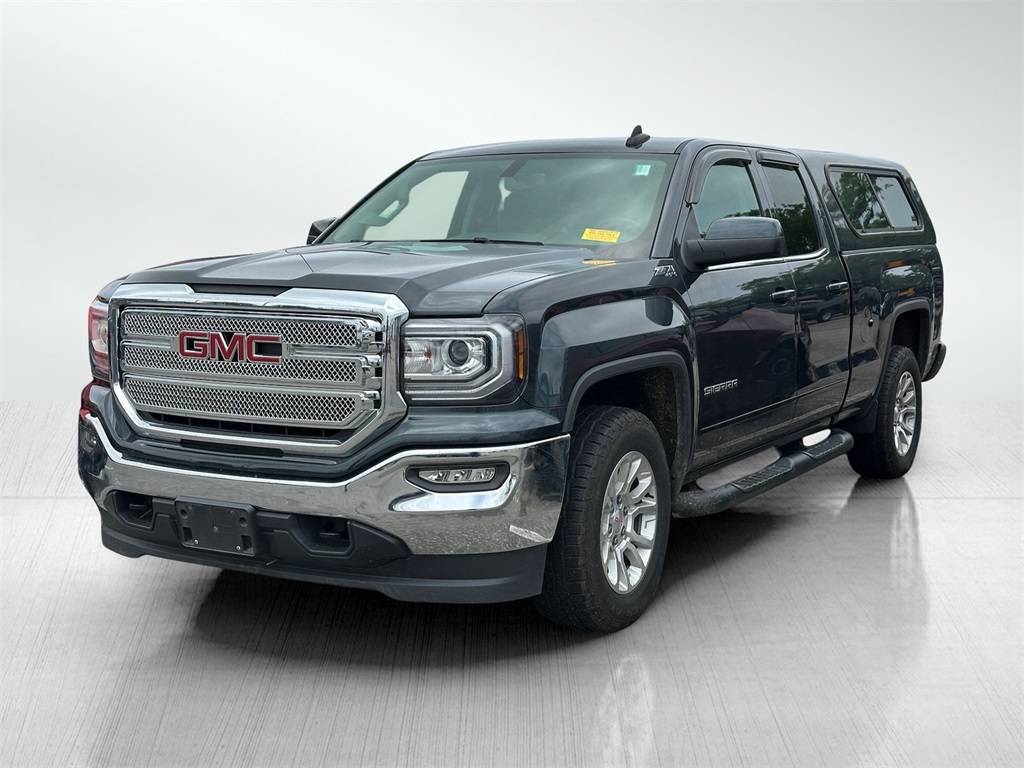 2018 GMC Sierra 1500 SLE — Pickup Truck — 73,809 mi — Hagerstown, MD