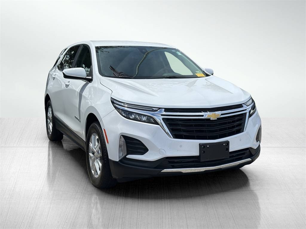 2024 Chevrolet Equinox LT — SUV — 29,394 mi — Hagerstown, MD