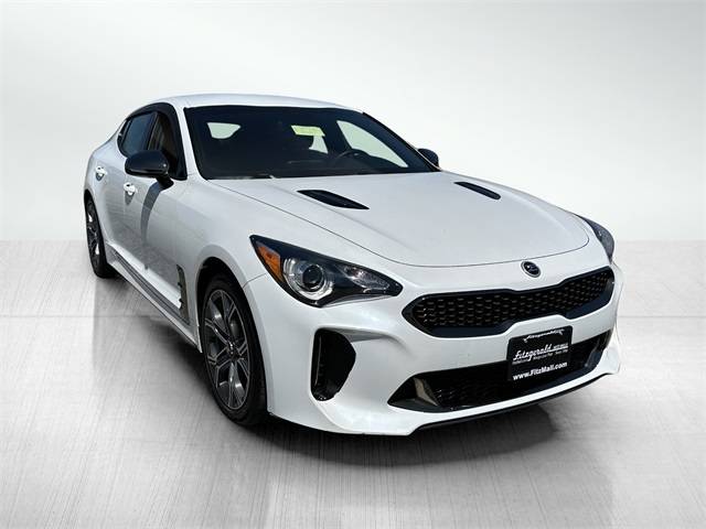 2020 Kia Stinger GT-Line — Hatchback — 44,000 mi — Hagerstown, MD