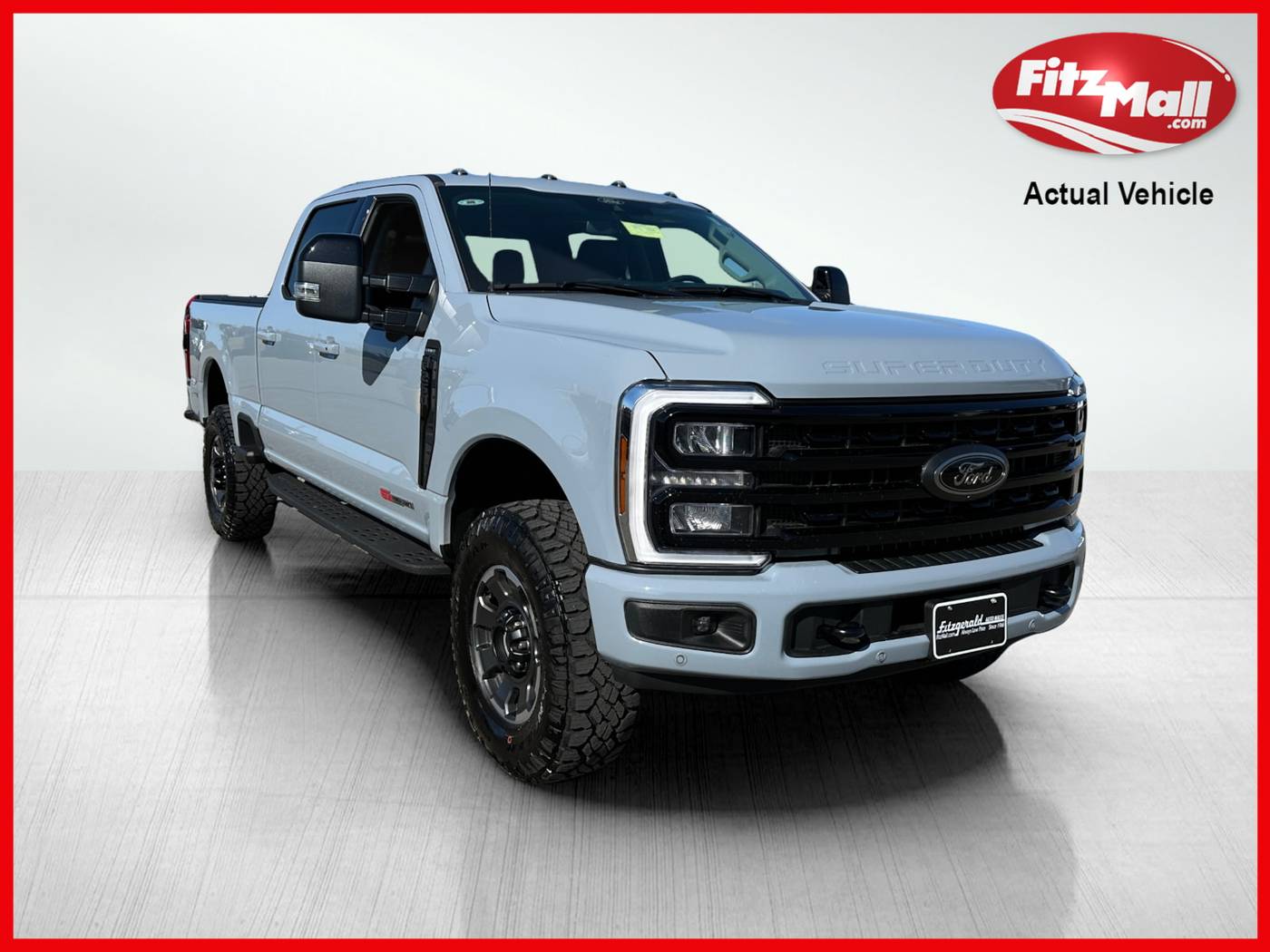 2024 Ford Super Duty F-250 LARIAT — Pickup Truck — 7,685 mi — Hagerstown, MD
