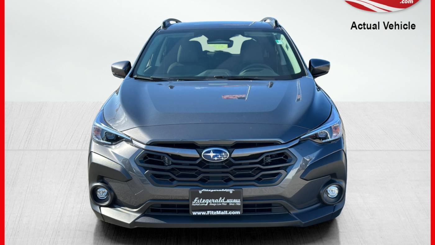 2024 Subaru Crosstrek Premium — SUV — 40,984 mi — Hagerstown, MD