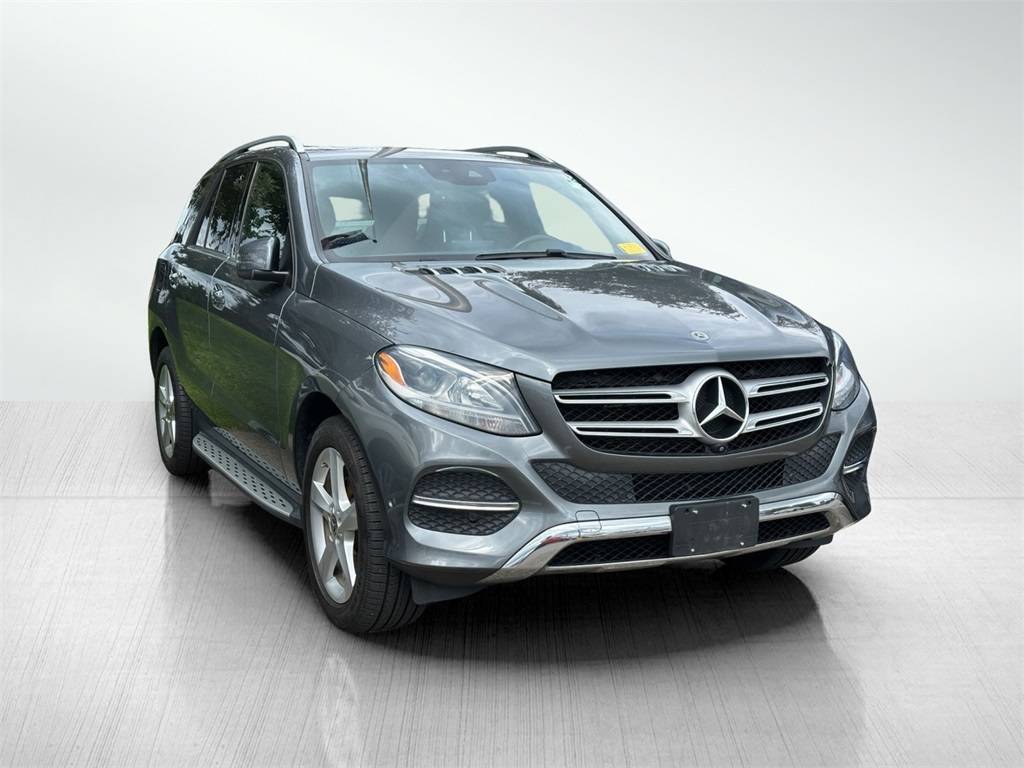 2018 Mercedes-Benz GLE GLE 350 — SUV — 85,756 mi — Hagerstown, MD