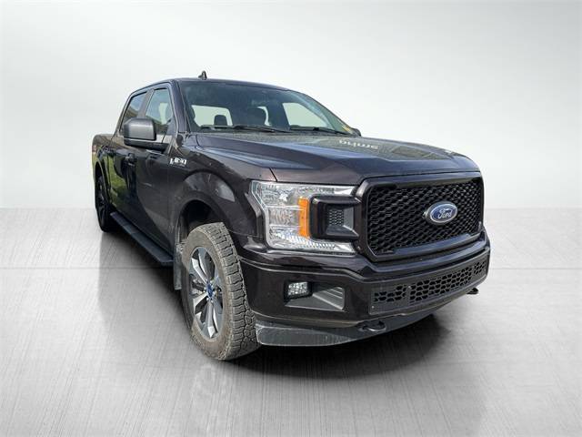 2020 Ford F-150 XL — Pickup Truck — 163,721 mi — Hagerstown, MD