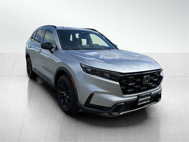 2023 Honda CR-V Hybrid Sport — SUV — 44,893 mi — Hagerstown, MD