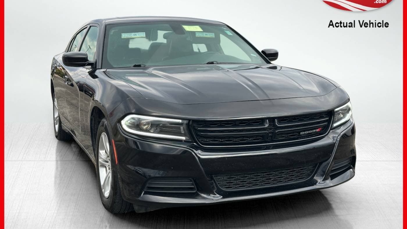 2022 Dodge Charger SXT — Sedan — 61,704 mi — Hagerstown, MD