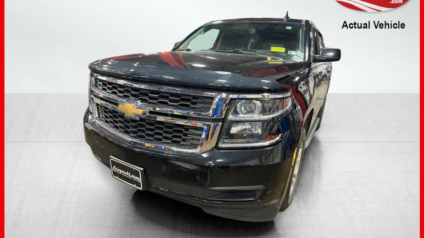 2019 Chevrolet Tahoe LT — SUV — 114,999 mi — Hagerstown, MD