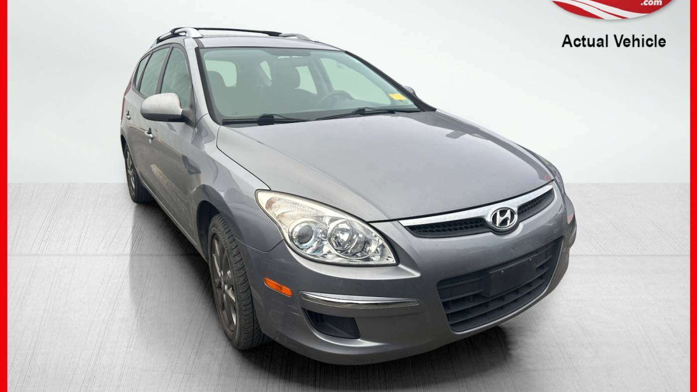 2012 Hyundai Elantra GLS — Wagon — 107,850 mi — Hagerstown, MD