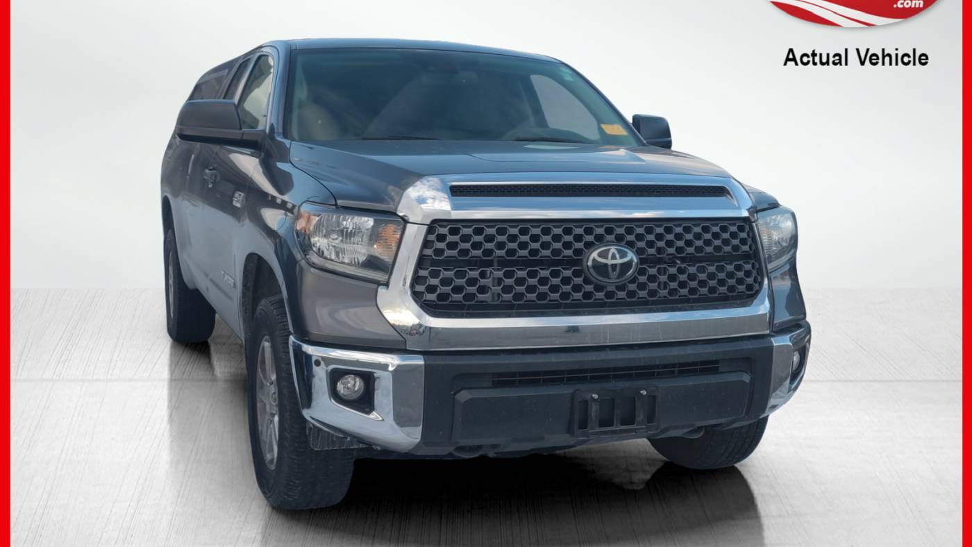 2020 Toyota Tundra SR5 — Pickup Truck — 91,189 mi — Hagerstown, MD
