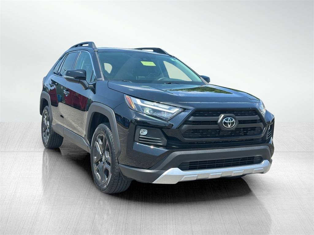 2023 Toyota RAV4 Adventure — SUV — 41,934 mi — Hagerstown, MD