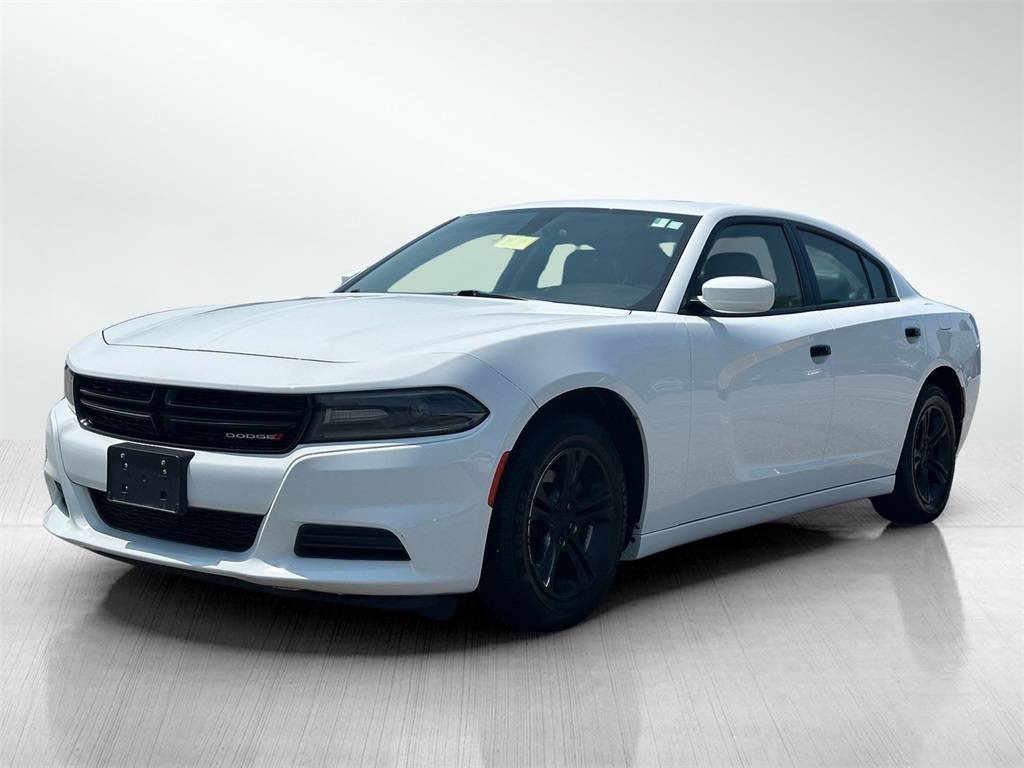 2020 Dodge Charger SXT — Sedan — 72,586 mi — Hagerstown, MD