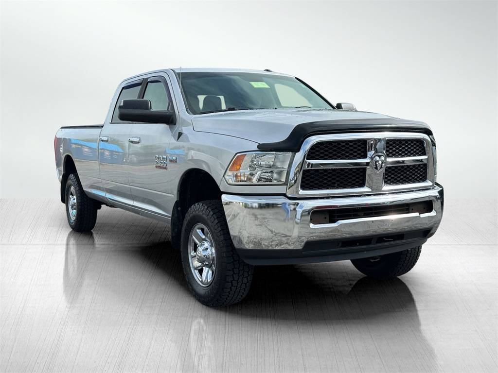 2014 Ram 2500 SLT — Pickup Truck — 94,069 mi — Hagerstown, MD