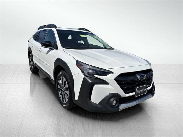 2023 Subaru Outback Limited — SUV — 31,186 mi — Hagerstown, MD