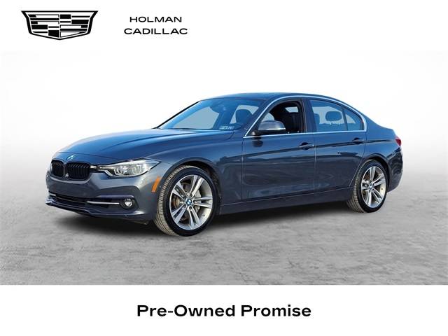 2017 BMW 3 Series 340i — Sedan — 72,768 mi — Mount Laurel, NJ