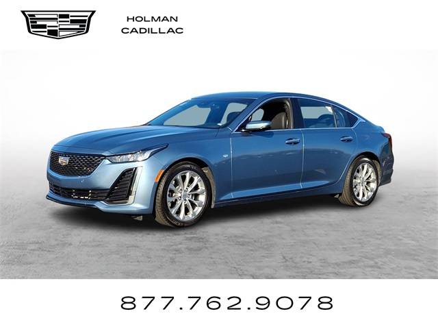 2024 Cadillac CT5 Premium Luxury — Sedan — 24,852 mi — Mount Laurel, NJ