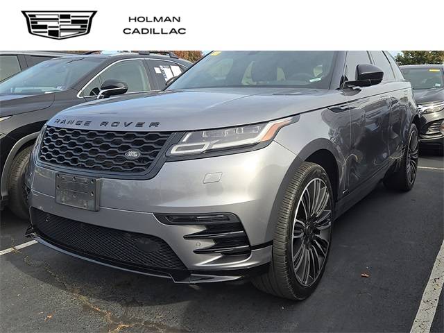 2020 Land Rover Range Rover Velar R-Dynamic S — SUV — 96,565 mi — Mount Laurel, NJ