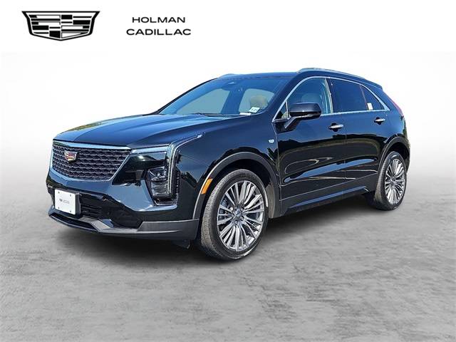 2024 Cadillac XT4 Premium Luxury — SUV — 14,080 mi — Mount Laurel, NJ