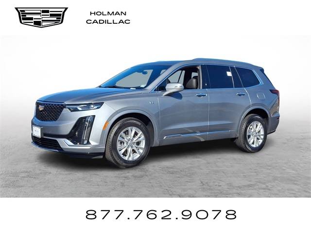 2023 Cadillac XT6 Luxury — SUV — 21,224 mi — Mount Laurel, NJ