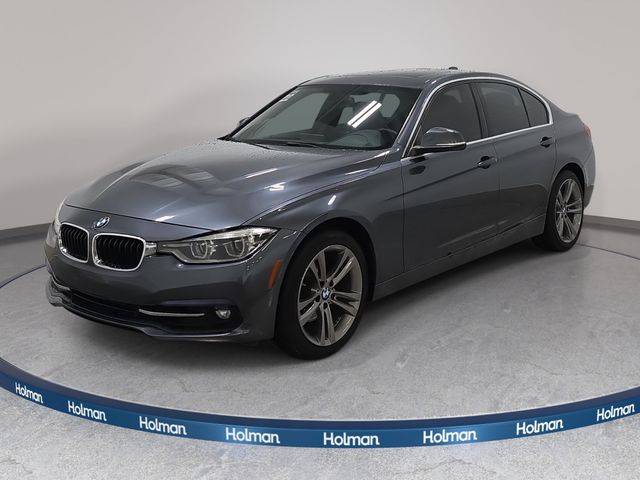 2018 BMW 3 Series 330i