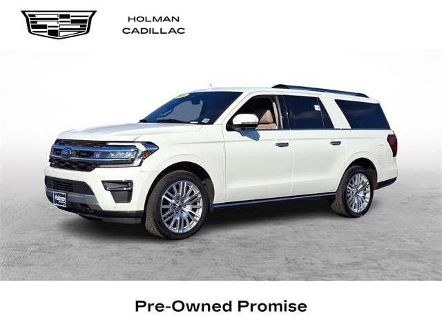 2024 Ford Expedition Limited — SUV — 12,767 mi — Mount Laurel, NJ