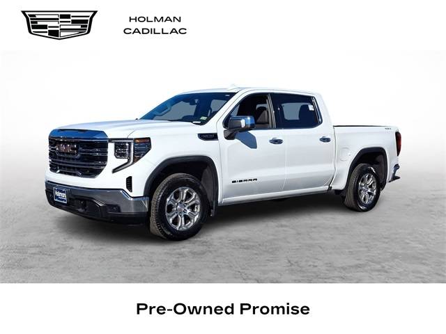 2024 GMC Sierra 1500 SLT — Pickup Truck — 24,906 mi — Mount Laurel, NJ