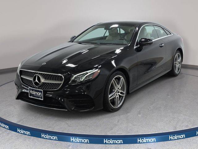 2019 Mercedes-Benz E-Class E 450 — Coupe — 104,838 mi — Mount Laurel, NJ