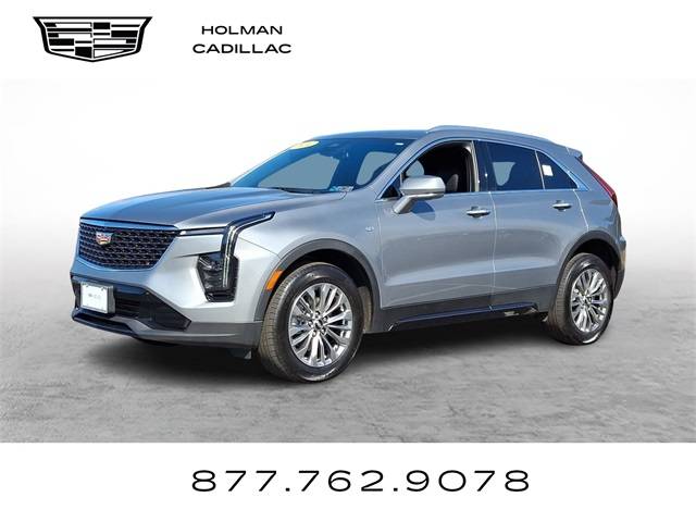 2024 Cadillac XT4 Premium Luxury — SUV — 18,927 mi — Mount Laurel, NJ