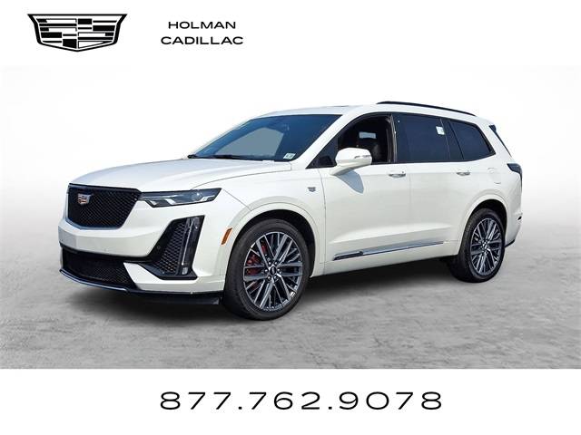2022 Cadillac XT6 Sport — SUV — 29,891 mi — Mount Laurel, NJ