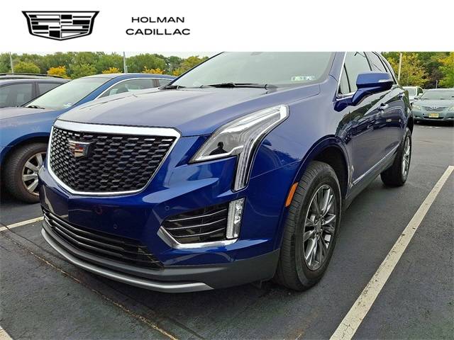 2023 Cadillac XT5 Premium Luxury — SUV — 24,178 mi — Mount Laurel, NJ