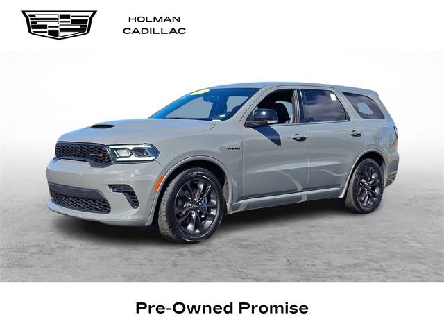 2022 Dodge Durango R/T — SUV — 46,137 mi — Mount Laurel, NJ
