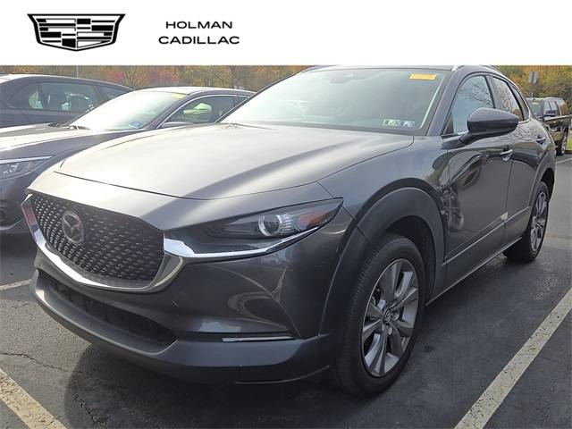 2023 Mazda CX-30 Preferred — SUV — 33,045 mi — Mount Laurel, NJ