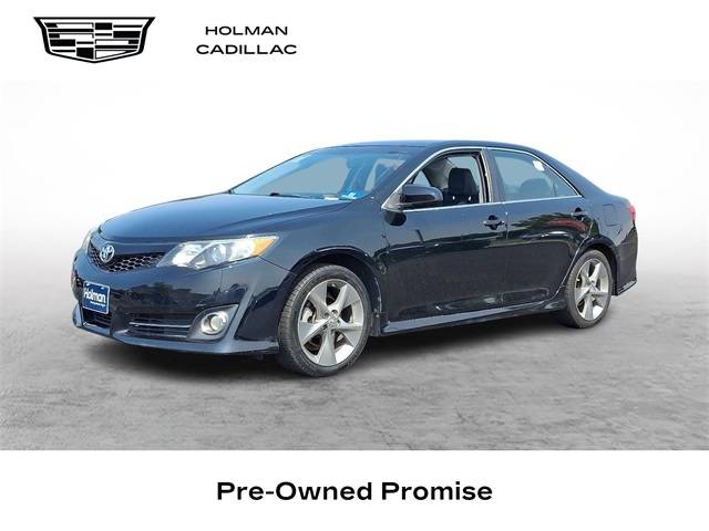 2014 Toyota Camry L — Sedan — 95,059 mi — Mount Laurel, NJ