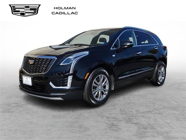 2021 Cadillac XT5 Premium Luxury — SUV — 56,875 mi — Mount Laurel, NJ
