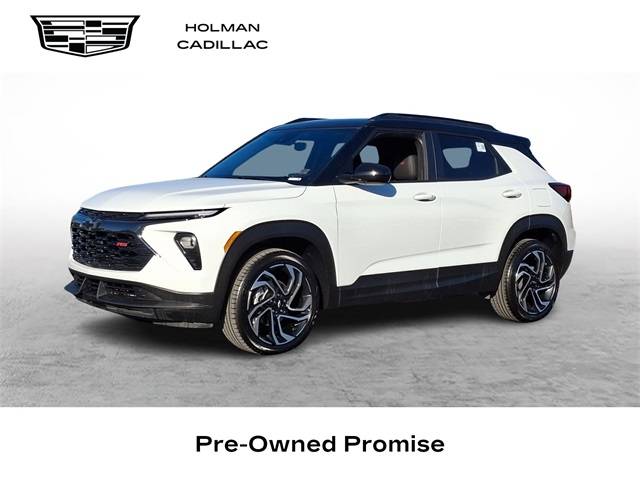 2024 Chevrolet Trailblazer RS — SUV — 30,383 mi — Mount Laurel, NJ