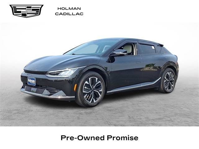 2022 Kia EV6 Wind — SUV — 5,813 mi — Mount Laurel, NJ