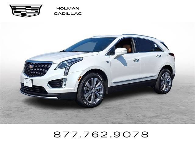 2023 Cadillac XT5 Premium Luxury — SUV — 16,704 mi — Mount Laurel, NJ