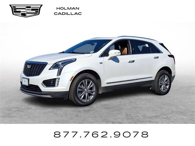 2022 Cadillac XT5 Premium Luxury — SUV — 49,161 mi — Mount Laurel, NJ