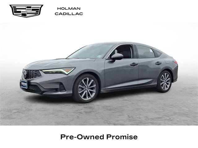 2024 Acura Integra Standard — Hatchback — 3,411 mi — Mount Laurel, NJ