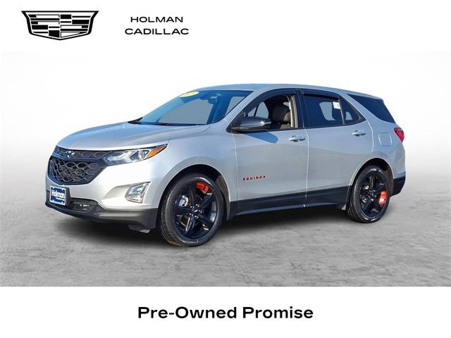2019 Chevrolet Equinox LT — SUV — 40,537 mi — Mount Laurel, NJ