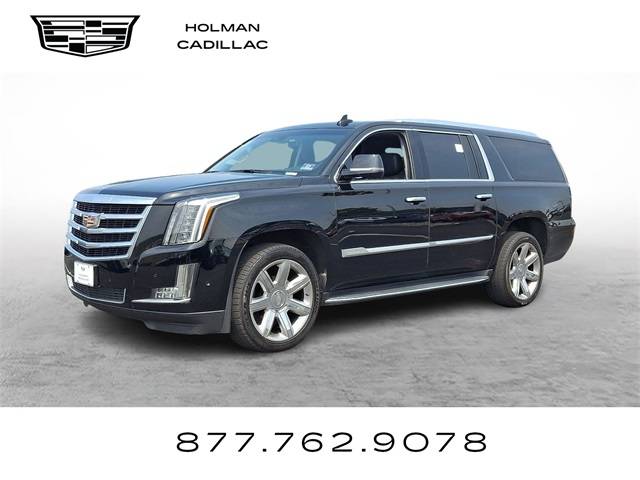 2019 Cadillac Escalade Luxury — SUV — 85,266 mi — Mount Laurel, NJ