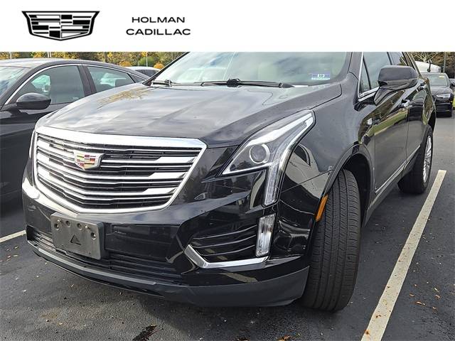 2019 Cadillac XT5 Standard — SUV — 67,522 mi — Mount Laurel, NJ