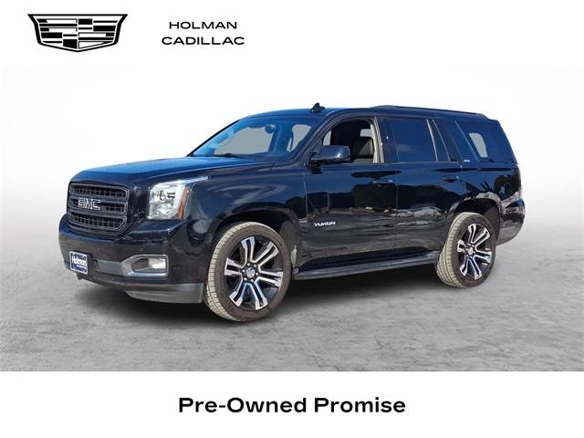 2020 GMC Yukon SLT — SUV — 106,080 mi — Mount Laurel, NJ