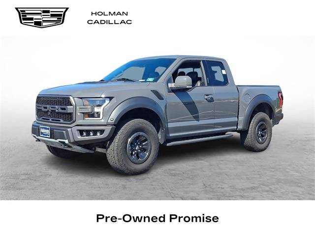 2018 Ford F-150 Raptor — Pickup Truck — 72,020 mi — Mount Laurel, NJ